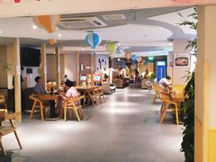 -安贞汤泉(安贞桥店)
