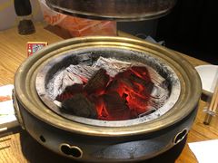 -泥炉烧肉师(新街口金銮巷店)