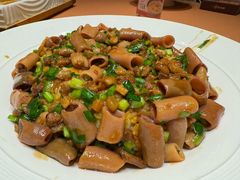 -双合园·海鲜水饺青岛菜(九水东路店)