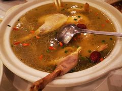 贺胜桥鸡汤-乐福园酒楼(钟家村店)