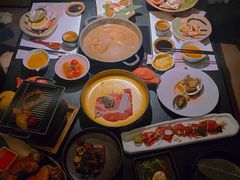 -花潮料理艺食馆(成都万象城店)