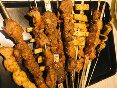 -刀郎牛肉面新疆餐厅·烧烤(清真通州珠江国际城店)
