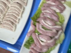 -濠轩阁特色生蚝火锅(水湾路店)