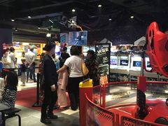 -反斗乐园(领展中心城店)