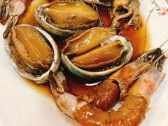 -普乐酱蟹(coex店)