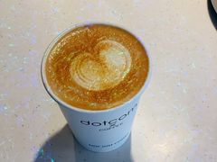 -dotcom coffee古点咖啡(致真大厦店)