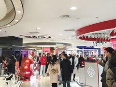 -新百广场(中山西路店)