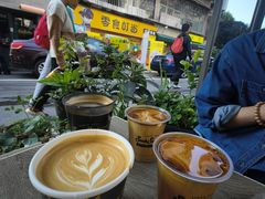 -SeekSeeking咖啡专门店(堰塘街店)