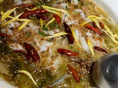 -太二酸菜鱼(财富购物中心店)