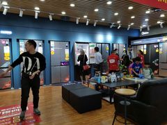 -国美电器(成都天府立交店)