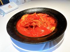 -起士林大饭店(小白楼店)