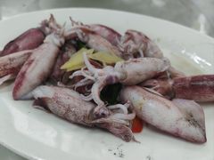 -众味海鲜大排档·活海鲜·潮汕味(南澳店)
