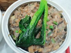 梅菜肉饼饭-喜运来酒楼(江南大道店)