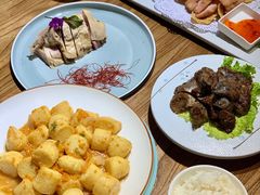 -聚缘堂·海鲜私房菜(松岭路店)