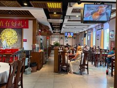 -恭敬李·烤鸭(天坛北门店)