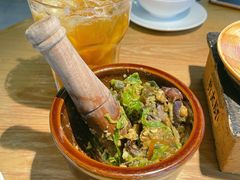 -费大厨辣椒炒肉(黄兴中心广场店)