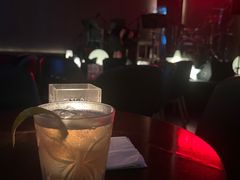 -TZ House音乐现场(来福士中心店)