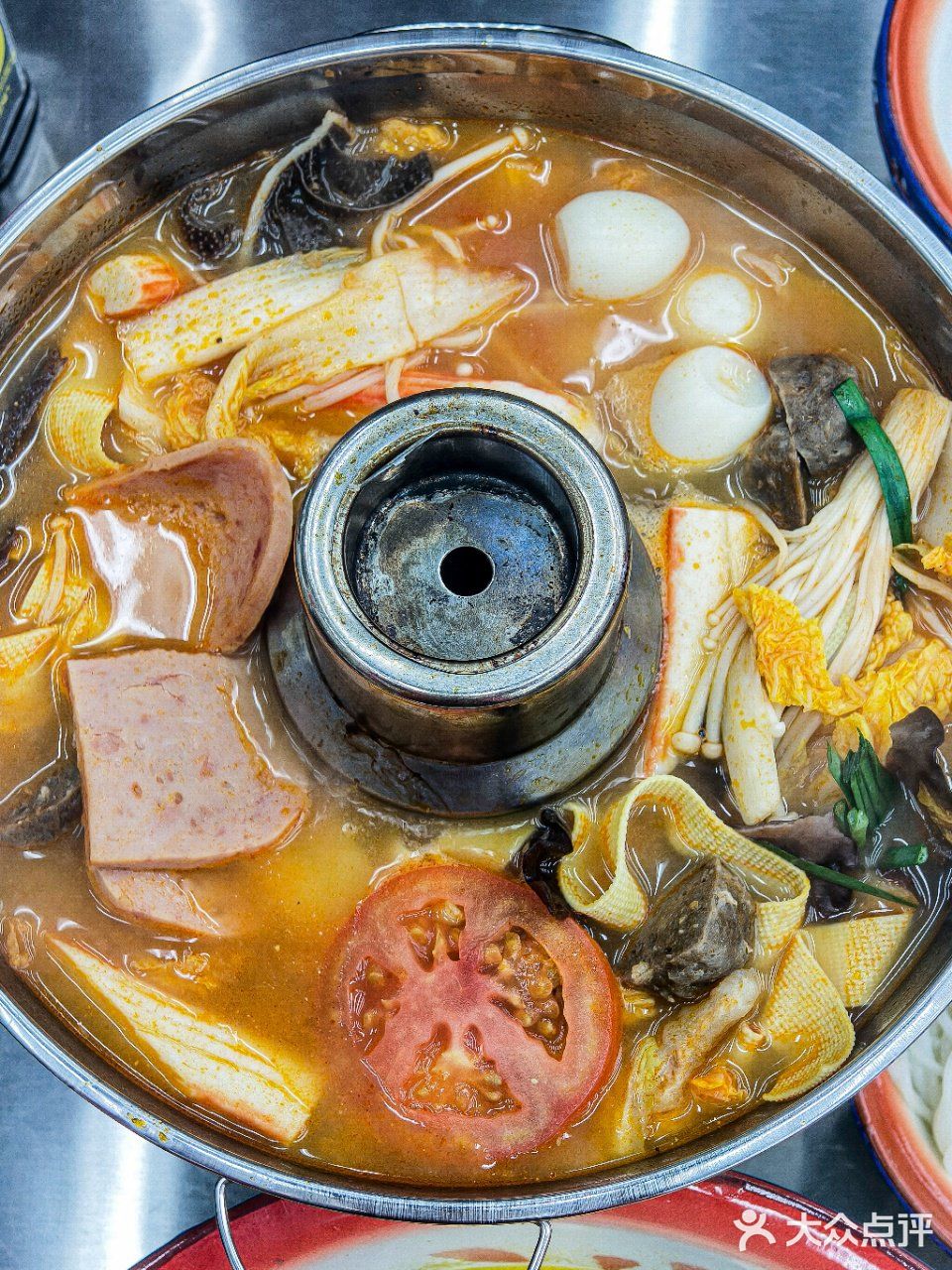 🎉【新店美食推荐】杨美丽火锅米线，冬日里的小确幸！ 🎉