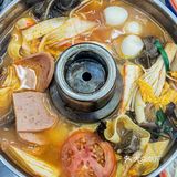 🎉【新店美食推荐】杨美丽火锅米线，冬日里的小确幸！ 🎉