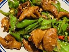 -刘师父老汉口江湖菜(蔡锷路店)