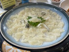 -祈胜邨•顺德鱼生•顺德菜(容桂店)