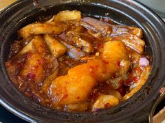 -日昌餐馆(亦庄店)