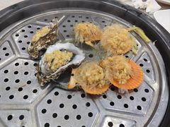 -船奇蒸汽海鲜·闽菜(八市海鲜总店)