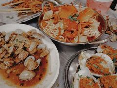 -小民大排档(马场角横路店)