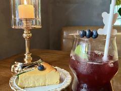 -咖法森林·咖啡  酒吧(天河店)