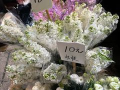 -循礼门鲜花花市(武汉循礼门店)