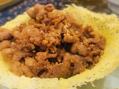 -悦真雅院·四合院·清真私房菜(雍和宫店)