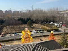 -春晖园度假酒店温泉