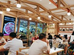 -味千拉面(广州白云机场T1西二店)