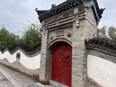 -暖泉古镇