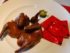 -馋遇江南·精致湖景雅宴(东方之门店)