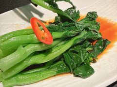 -蝴蝶里·粤菜·点心(滨江龙湖店)