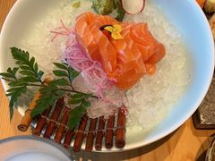 -Tuna maki寿司(苏州中心商场店)