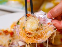 -香香海南菜餐厅