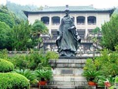 -屈原故里文化旅游区