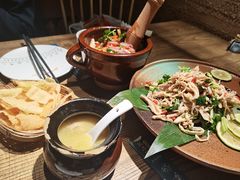 -兰木肆·云南菜(龙湖U城天街店)