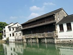 -青果巷历史文化街区