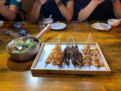 -黑胡子海盗主题餐厅海鲜烧烤