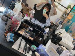 -海马体家庭照相馆(广州正佳广场店)