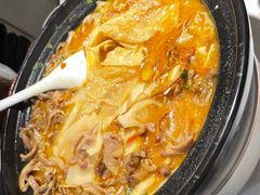 -外婆小聚茶餐厅·粤湘菜·家宴·团建(福安购物广场店)