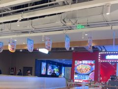 -呷哺呷哺(砂之船奥莱店)