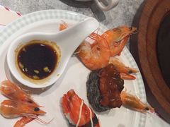 -西十二街牛排(顺义华联店)