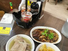-松發肉骨茶(牛车水店)