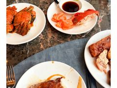 -济南凯宾斯基酒店-THE VIEW云景全日制餐厅