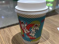-肯德基(传媒广场店)