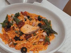 -Nana And Her Friends Restaurant 娜娜家(小寨原力场店)